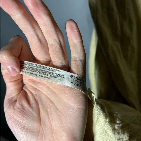 Free People Kyleigh Mini Dress Womens Size Medium - Picture 3 of 6